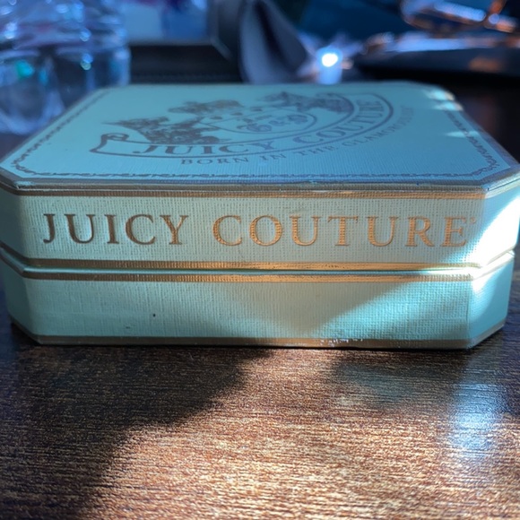 Juicy Couture Charm Bracelet - Picture 4 of 5
